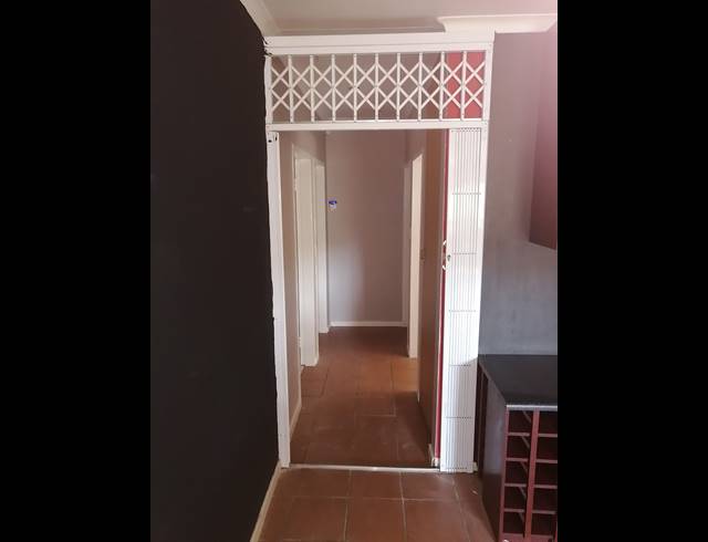 3 BEDROOM TOWNHOUSE TO LET IN BO-DORP
